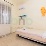 Holiday home Thea *