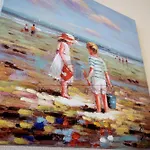 Thea Holiday home *