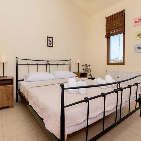 Holiday home Thea