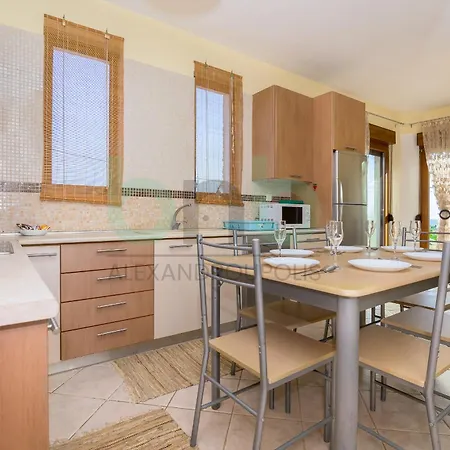 Thea Holiday home Dikella