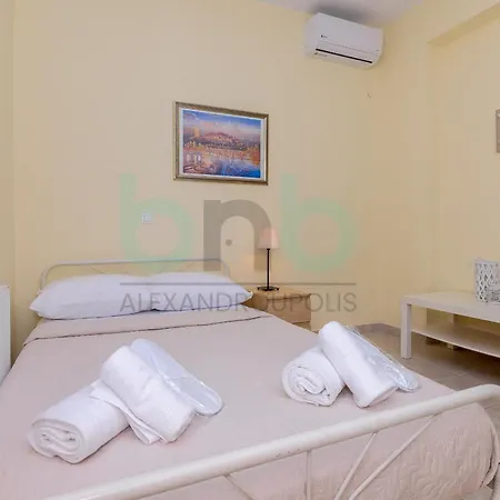 Holiday home Thea