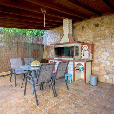 Holiday home Thea Dikella