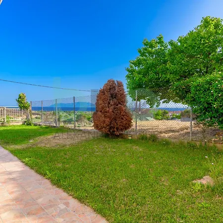 Ferienhaus Thea Dikella