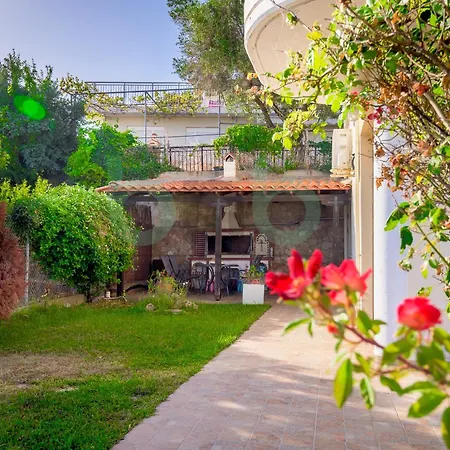 Holiday home Thea