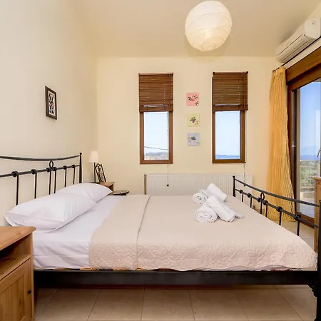 Thea Holiday home Dikella