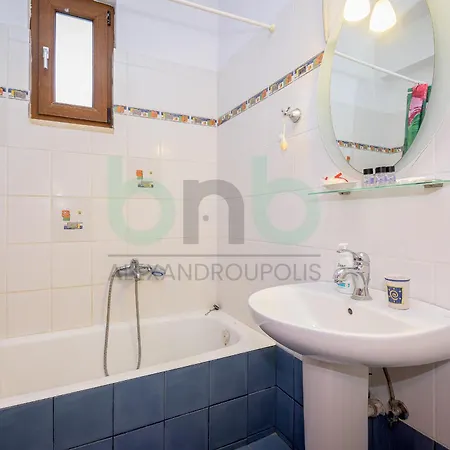 Thea Holiday home Dikella