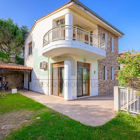 Holiday home Thea