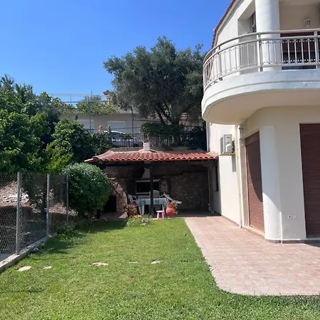 Holiday home Thea