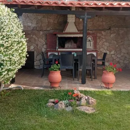 Thea Holiday home Dikella
