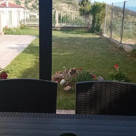Holiday home Thea Dikella