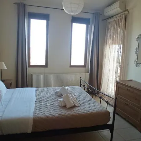 Holiday home Thea