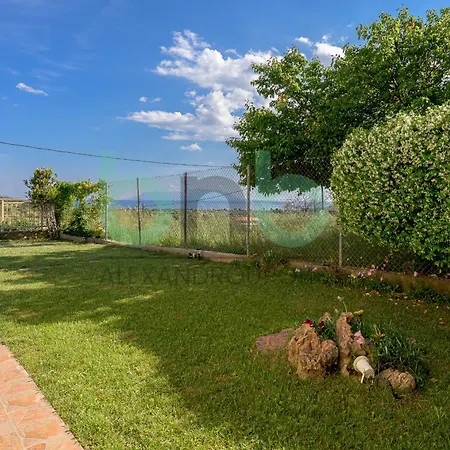 Holiday home Thea *