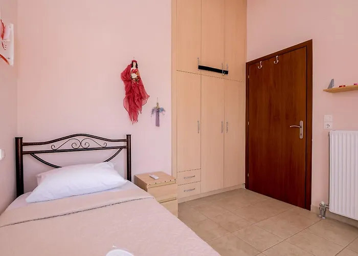 Ferienhaus Thea Dikella