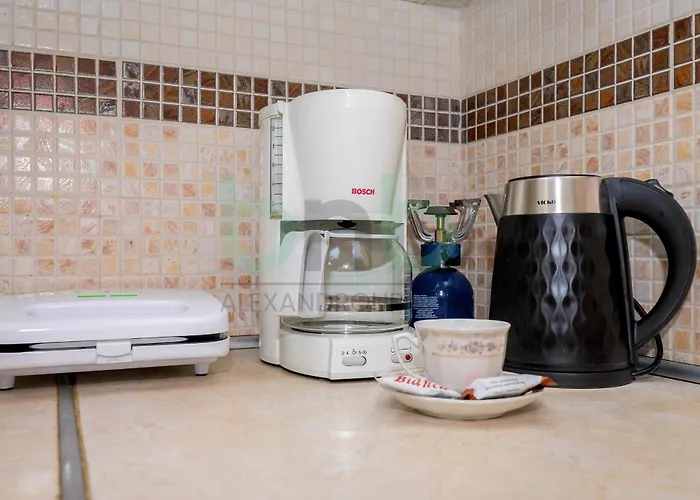 Thea Ferienhaus Dikella