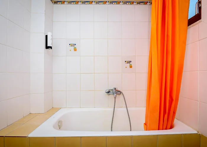 Thea Ferienhaus Dikella