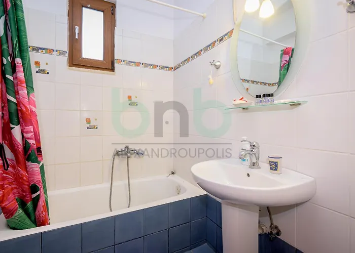 Thea Ferienhaus Dikella